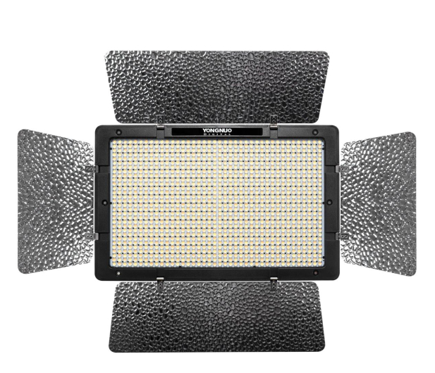 Yongnuo YN1200 - WB (3200K - 5500K) - 1264367 - zdjęcie 8